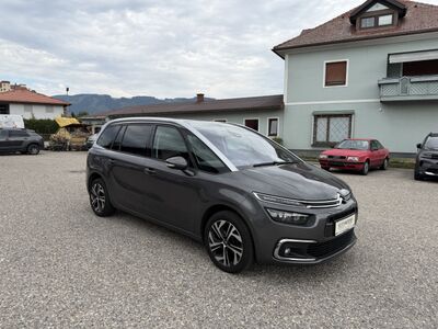 Citroën C4 Picasso Gebrauchtwagen Citroën C4 Picasso Gebrauchtwagen