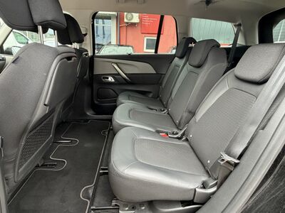 Citroën C4 Picasso Gebrauchtwagen