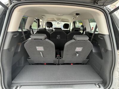 Citroën C4 Picasso Gebrauchtwagen