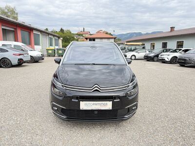 Citroën C4 Picasso Gebrauchtwagen