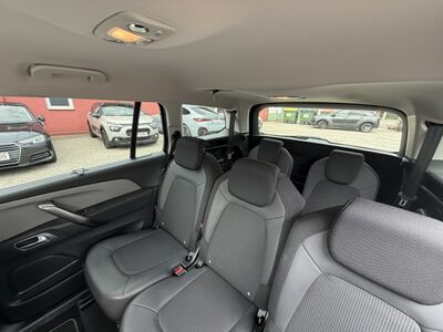 Citroën C4 Picasso Gebrauchtwagen