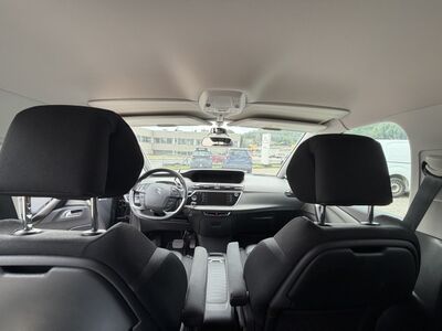 Citroën C4 Picasso Gebrauchtwagen