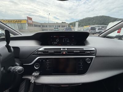 Citroën C4 Picasso Gebrauchtwagen