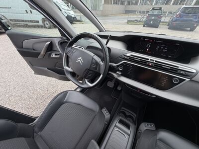 Citroën C4 Picasso Gebrauchtwagen