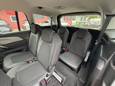 Citroën C4 Picasso Gebrauchtwagen
