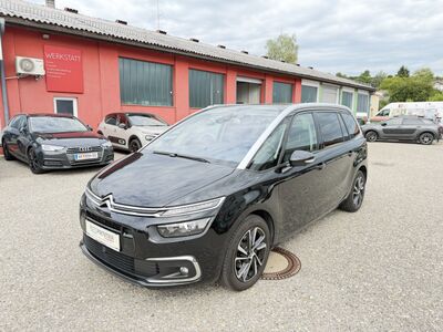 Citroën C4 Picasso Gebrauchtwagen