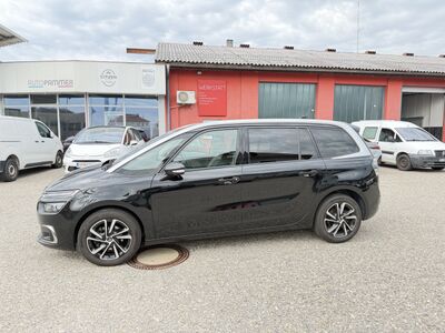 Citroën C4 Picasso Gebrauchtwagen