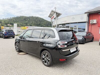 Citroën C4 Picasso Gebrauchtwagen
