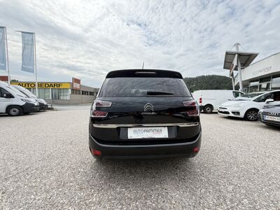 Citroën C4 Picasso Gebrauchtwagen
