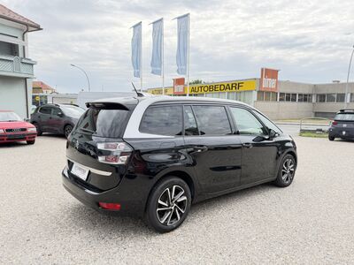Citroën C4 Picasso Gebrauchtwagen