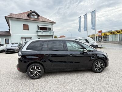 Citroën C4 Picasso Gebrauchtwagen