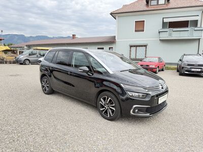 Citroën C4 Picasso Gebrauchtwagen