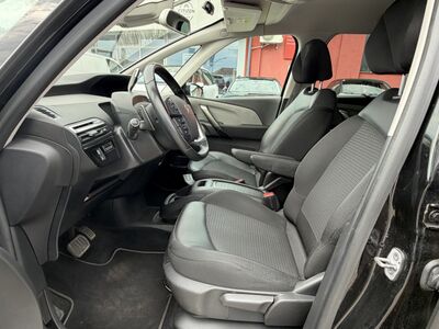 Citroën C4 Picasso Gebrauchtwagen