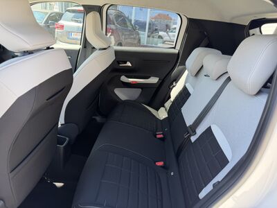 Citroën C3 Vorführwagen Citroën C3 Vorführwagen