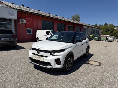 Citroën C3 Vorführwagen Citroën C3 Vorführwagen