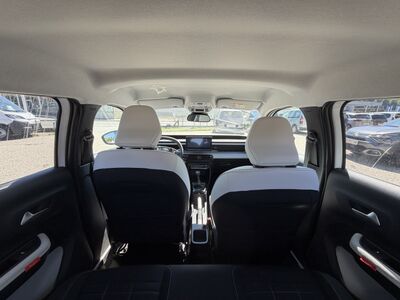 Citroën C3 Vorführwagen Citroën C3 Vorführwagen
