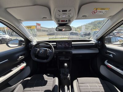 Citroën C3 Vorführwagen Citroën C3 Vorführwagen