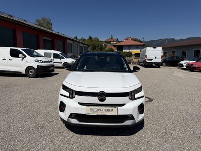 Citroën C3 Vorführwagen Citroën C3 Vorführwagen