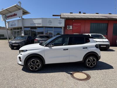 Citroën C3 Vorführwagen Citroën C3 Vorführwagen