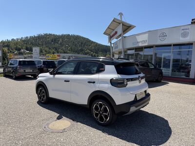 Citroën C3 Vorführwagen Citroën C3 Vorführwagen