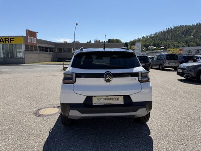 Citroën C3 Vorführwagen Citroën C3 Vorführwagen