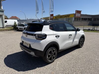 Citroën C3 Vorführwagen Citroën C3 Vorführwagen