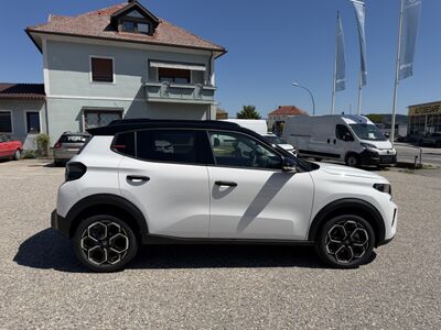 Citroën C3 Vorführwagen Citroën C3 Vorführwagen