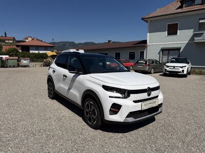 Citroën C3 Vorführwagen Citroën C3 Vorführwagen