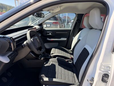 Citroën C3 Vorführwagen Citroën C3 Vorführwagen