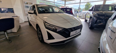 Hyundai i20 Neuwagen