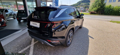 Hyundai Tucson Vorführwagen