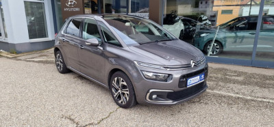 Citroën C4 Picasso Gebrauchtwagen