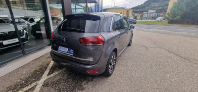 Citroën C4 Picasso Gebrauchtwagen