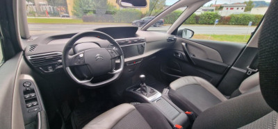 Citroën C4 Picasso Gebrauchtwagen