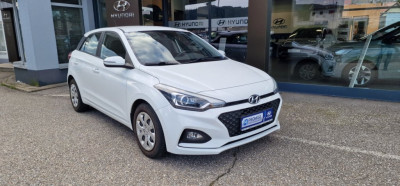 Hyundai i20 Gebrauchtwagen