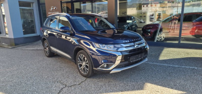 Mitsubishi Outlander Gebrauchtwagen