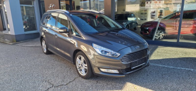 Ford Galaxy Gebrauchtwagen