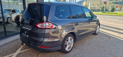 Ford Galaxy Gebrauchtwagen