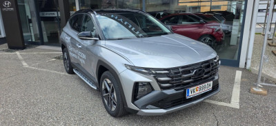 Hyundai Tucson Vorführwagen