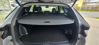 Hyundai Tucson Vorführwagen