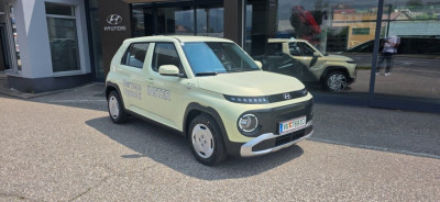 Hyundai Inster Vorführwagen Hyundai Inster Vorführwagen