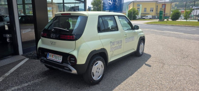 Hyundai Inster Vorführwagen