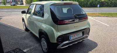 Hyundai Inster Vorführwagen