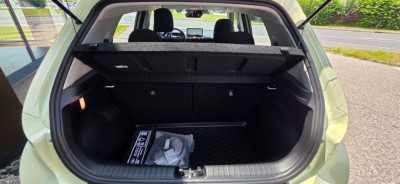 Hyundai Inster Vorführwagen