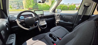 Hyundai Inster Vorführwagen