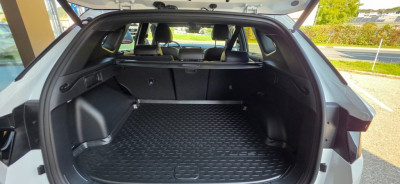 Hyundai Tucson Vorführwagen