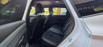 Hyundai Tucson Vorführwagen