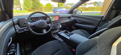 Hyundai Tucson Vorführwagen