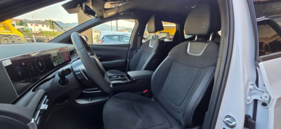 Hyundai Tucson Vorführwagen