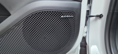 Hyundai Tucson Vorführwagen